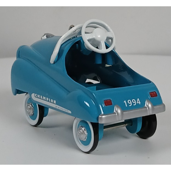 Hallmark Keepsake - Murray Champion - 1st - 1994 - Picture 15 of 16